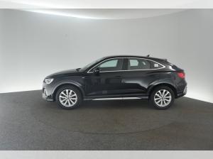 Audi Q3 Sportb. 35 TDI / JETZT GW+ KONDITIONEN SICHERN !