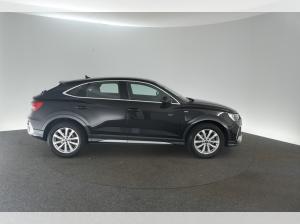 Audi Q3 Sportb. 35 TDI / JETZT GW+ KONDITIONEN SICHERN !