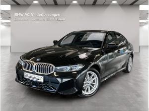BMW 320 i xDrive Limousine M Sport Driv.Assist.Prof