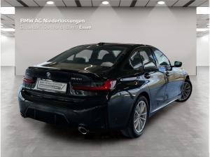 BMW 320 i xDrive Limousine M Sport Driv.Assist.Prof