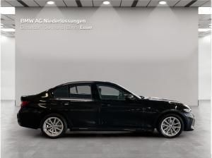 BMW 320 i xDrive Limousine M Sport Driv.Assist.Prof