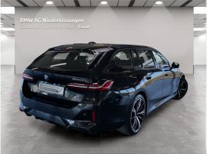 BMW 520 d Touring M Sport AHK