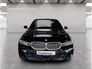 BMW 320 i xDrive Limousine M Sport Driv.Assist.Prof