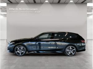 BMW 520 d Touring M Sport AHK