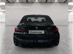 BMW 320 i xDrive Limousine M Sport Driv.Assist.Prof