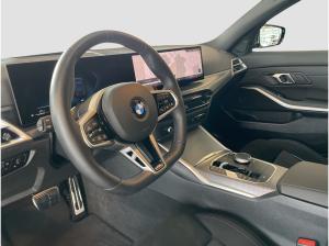 BMW 320 i xDrive Limousine M Sport Driv.Assist.Prof