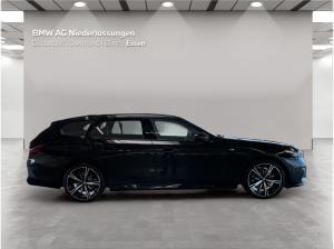 BMW 520 d Touring M Sport AHK