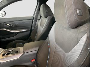 BMW 320 i xDrive Limousine M Sport Driv.Assist.Prof