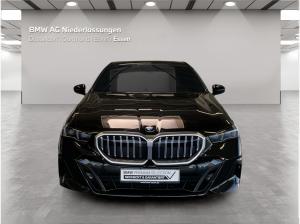 BMW 520 d Touring M Sport AHK