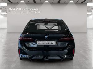 BMW 520 d Touring M Sport AHK