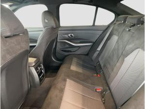 BMW 320 i xDrive Limousine M Sport Driv.Assist.Prof