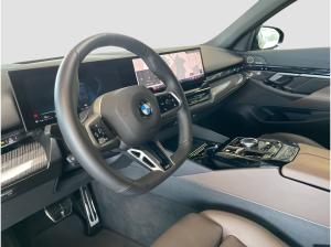 BMW 520 d Touring M Sport AHK