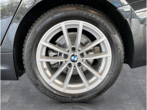 BMW 320 i xDrive Limousine M Sport Driv.Assist.Prof