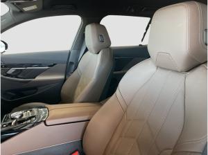 BMW 520 d Touring M Sport AHK