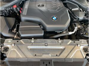 BMW 320 i xDrive Limousine M Sport Driv.Assist.Prof