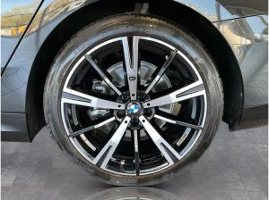 BMW 520 d Touring M Sport AHK