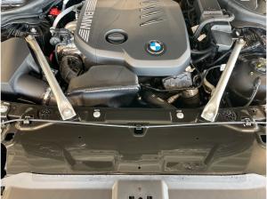 BMW 520 d Touring M Sport AHK