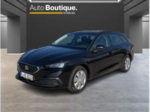 Seat Leon SP REFERENCE 1.0 TSI (110 PS) /NAVI/LED/TEMPOMAT/DAB/APP-CONN./PDC UVM.