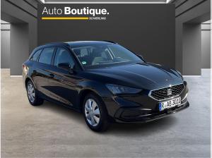 Seat Leon SP REFERENCE 1.0 TSI (110 PS) /NAVI/LED/TEMPOMAT/DAB/APP-CONN./PDC UVM.