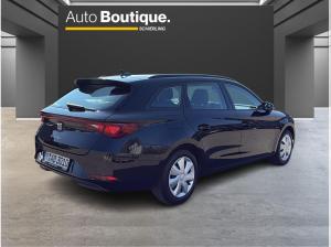 Seat Leon SP REFERENCE 1.0 TSI (110 PS) /NAVI/LED/TEMPOMAT/DAB/APP-CONN./PDC UVM.