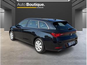 Seat Leon SP REFERENCE 1.0 TSI (110 PS) /NAVI/LED/TEMPOMAT/DAB/APP-CONN./PDC UVM.