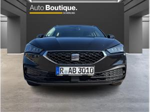Seat Leon SP REFERENCE 1.0 TSI (110 PS) /NAVI/LED/TEMPOMAT/DAB/APP-CONN./PDC UVM.