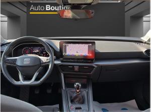 Seat Leon SP REFERENCE 1.0 TSI (110 PS) /NAVI/LED/TEMPOMAT/DAB/APP-CONN./PDC UVM.