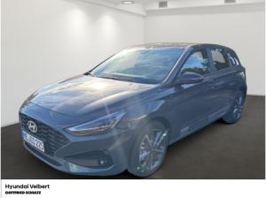 Hyundai i30 1.5 T-GDI Hybrid Advantage - Hyundai Dienstwagen (Velbert)