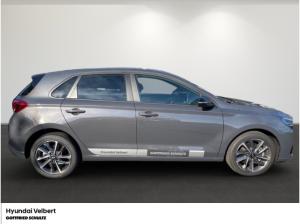 Hyundai i30 1.5 T-GDI Hybrid Advantage - Hyundai Dienstwagen (Velbert)