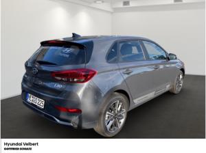 Hyundai i30 1.5 T-GDI Hybrid Advantage - Hyundai Dienstwagen (Velbert)