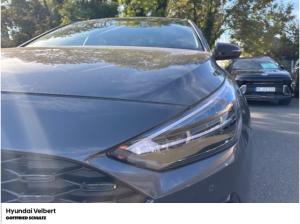 Hyundai i30 1.5 T-GDI Hybrid Advantage - Hyundai Dienstwagen (Velbert)