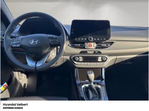 Hyundai i30 1.5 T-GDI Hybrid Advantage - Hyundai Dienstwagen (Velbert)
