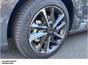 Hyundai i30 1.5 T-GDI Hybrid Advantage - Hyundai Dienstwagen (Velbert)