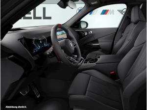 BMW X3 M50 i xDrive ab 726? Leasing o.A.
