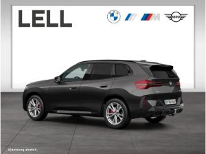 BMW X3 M50 i xDrive ab 726? Leasing o.A.
