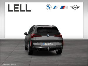 BMW X3 M50 i xDrive ab 726? Leasing o.A.