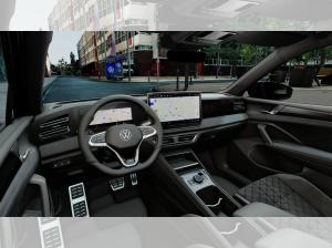 Volkswagen Tiguan R-Line 1,5 l eTSI 110 kW (150 PS) ⚡nur bei Zulassung bis 31.03.⚡