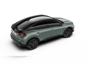 Citroën C4 Hybrid 145 Doppelkupplung 6-Gang MAX