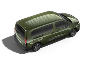 Citroën Berlingo XL Diesel 130 Plus