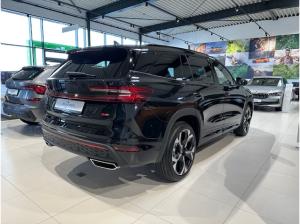 Skoda Kodiaq RS *Sofort verfügbares Lagerfahrzeug!*