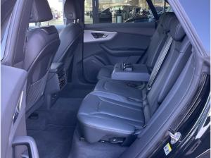 Audi Q8 45 TDI quattro Matrix ACC AHK Memory Sitzhzg.