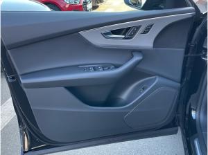 Audi Q8 45 TDI quattro Matrix ACC AHK Memory Sitzhzg.