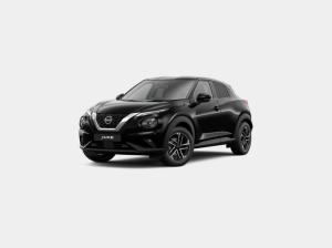 Nissan Juke ✨🚗 N-CONNECTA 1.0 DIG-T 6MT | SOFORT VERFÜGBAR | Kamera | Klimaautomatik |🚗✨