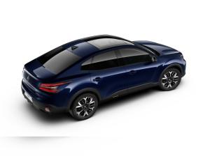 Citroën C4 X Hybrid 145 Doppelkupplung 6-Gang MAX