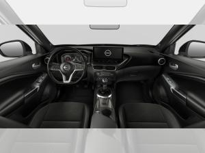 Nissan Juke ✨🚗 N-CONNECTA 1.0 DIG-T 6MT | SOFORT VERFÜGBAR | Kamera | Klimaautomatik |🚗✨