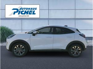 Ford Puma Titanium❗INKL. TECHNIK-SERVICE❗GEWERBE-AKTION❗