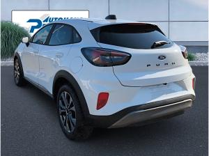 Ford Puma Titanium❗INKL. TECHNIK-SERVICE❗GEWERBE-AKTION❗