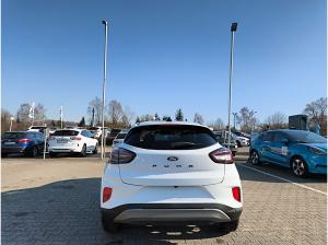 Ford Puma Titanium❗INKL. TECHNIK-SERVICE❗GEWERBE-AKTION❗