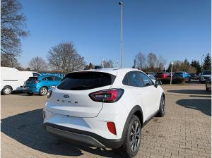 Ford Puma Titanium❗INKL. TECHNIK-SERVICE❗GEWERBE-AKTION❗