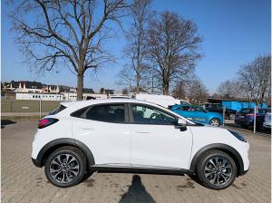 Ford Puma Titanium❗INKL. TECHNIK-SERVICE❗GEWERBE-AKTION❗